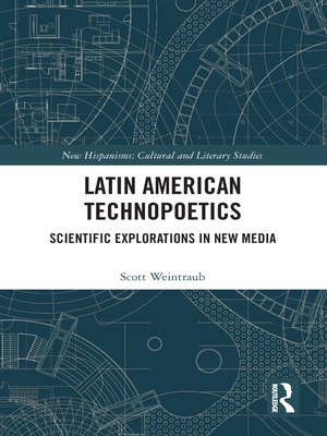 cover image of Latin American Technopoetics